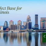 Your Perfect Base for Illinois