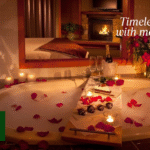 Romantic Getaways