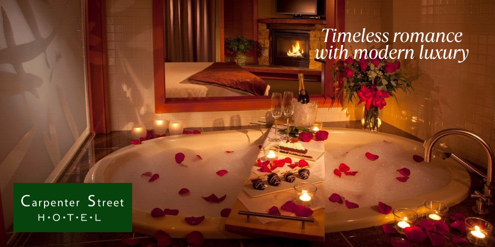 Romantic Getaways