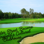Carpenter Street Became Springfield's Cultural Clubhouse