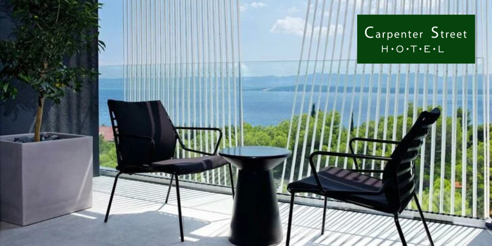 Boutique Stays