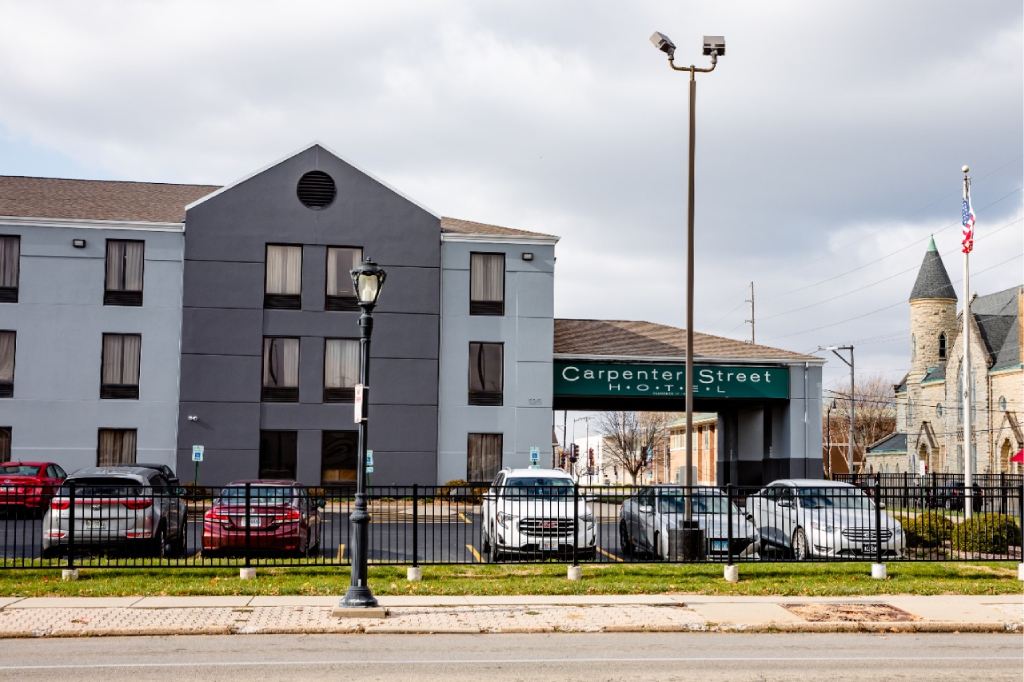 Why Guests Love Carpenter Street Hotel: Top Reasons to Choose Us for Your Springfield Visit