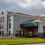 Carpenter Street Hotel