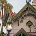 Carpenter Street Hotel