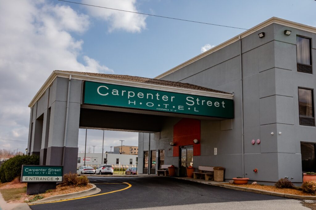Tailored Stays: How Carpenter Street Hotel in Springfield, IL Accommodates Every Traveler’s Needs