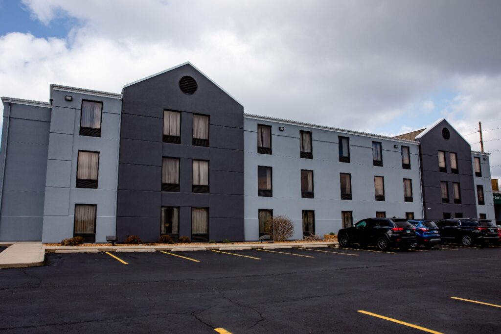 Your Home Base in Springfield-Making the Most of Your Stay at Carpenter Street Hotel