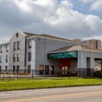 Discover Springfield, IL from the Heart of Convenience: Your Guide to Carpenter Street Hotel’s Prime Location