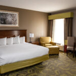 Carpenter Street Hotel – Best Spacious and Relaxing Rooms in Springfield, Illinois