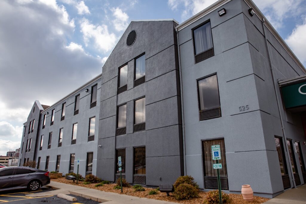 Best Hotel in Springfield, Illinois – Stay at Carpenter Street Hotel Downtown