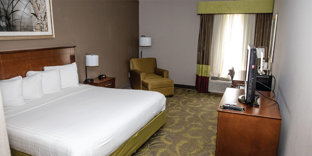 Carpenter Street Hotel Discover the Best Rooms in Springfield, Illinois