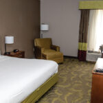 Carpenter Street Hotel Discover the Best Rooms in Springfield, Illinois