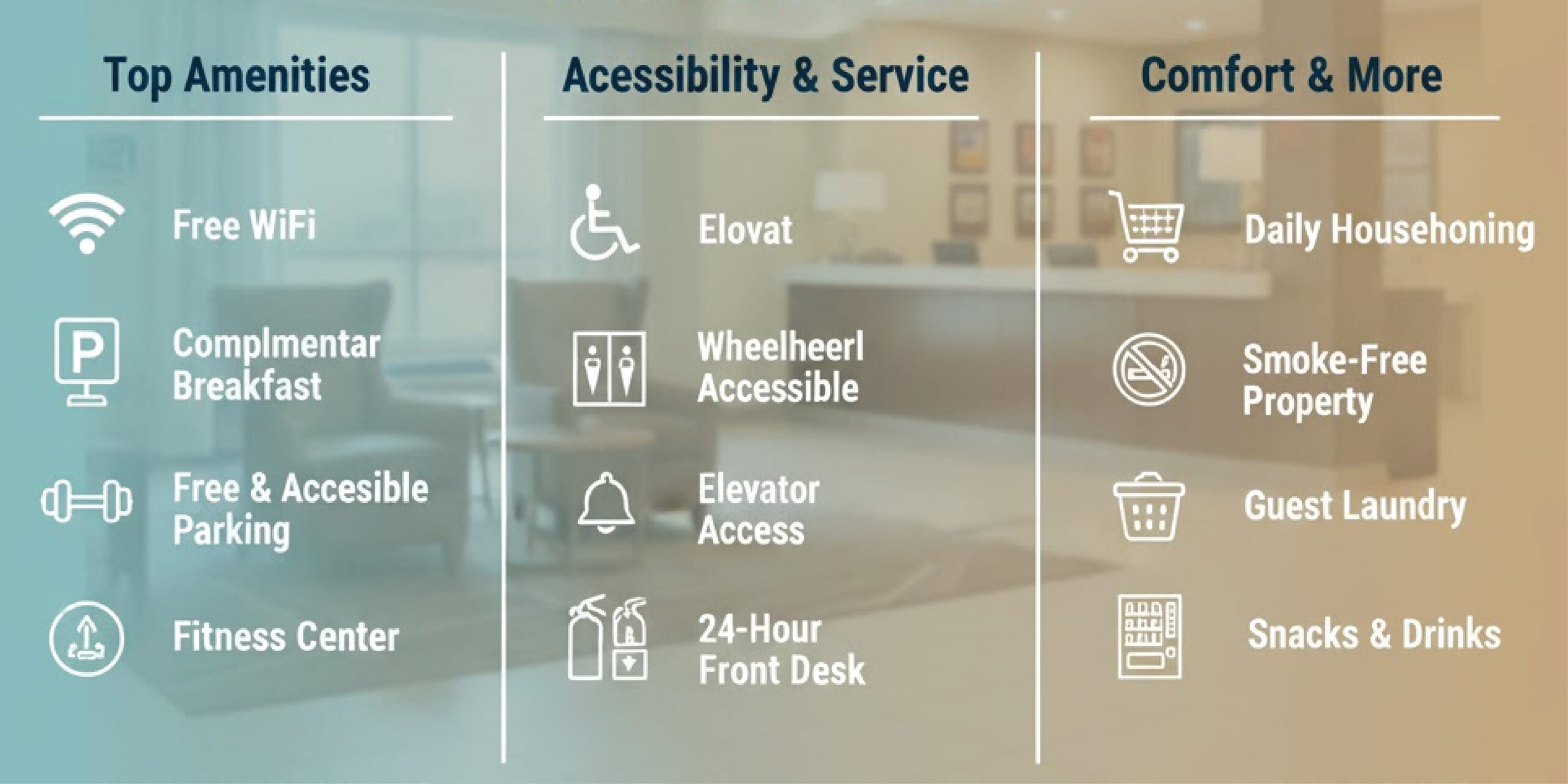 Carpenter Street Hotel Premium Amenities to Enhance Your Stay in Springfield, Illinois