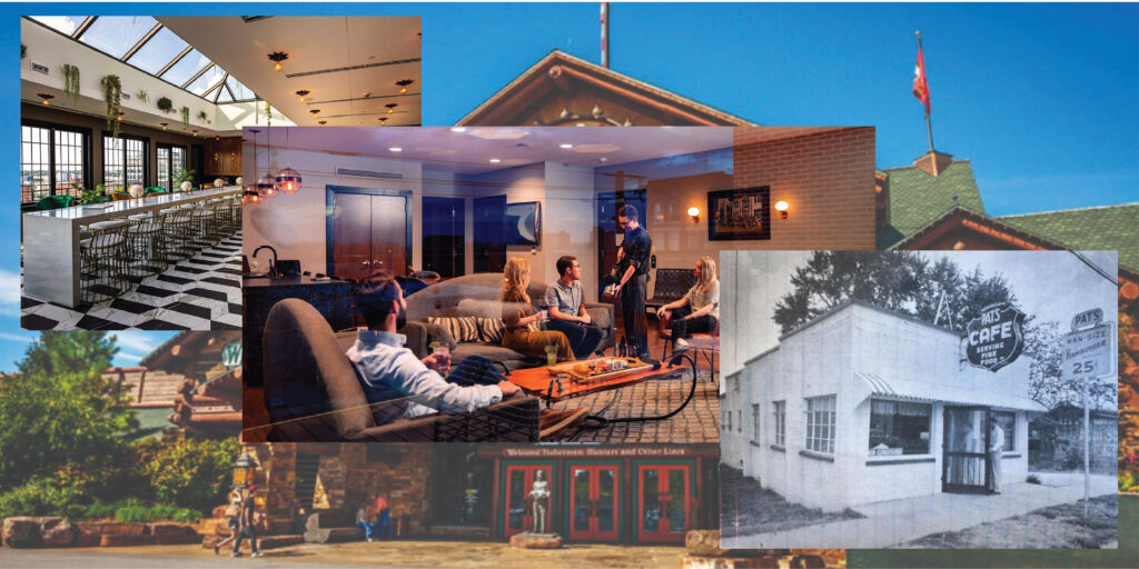 Carpenter Street Hotel – Your Perfect Stay Near Springfield’s Best Attractions, Restaurants & Cafes