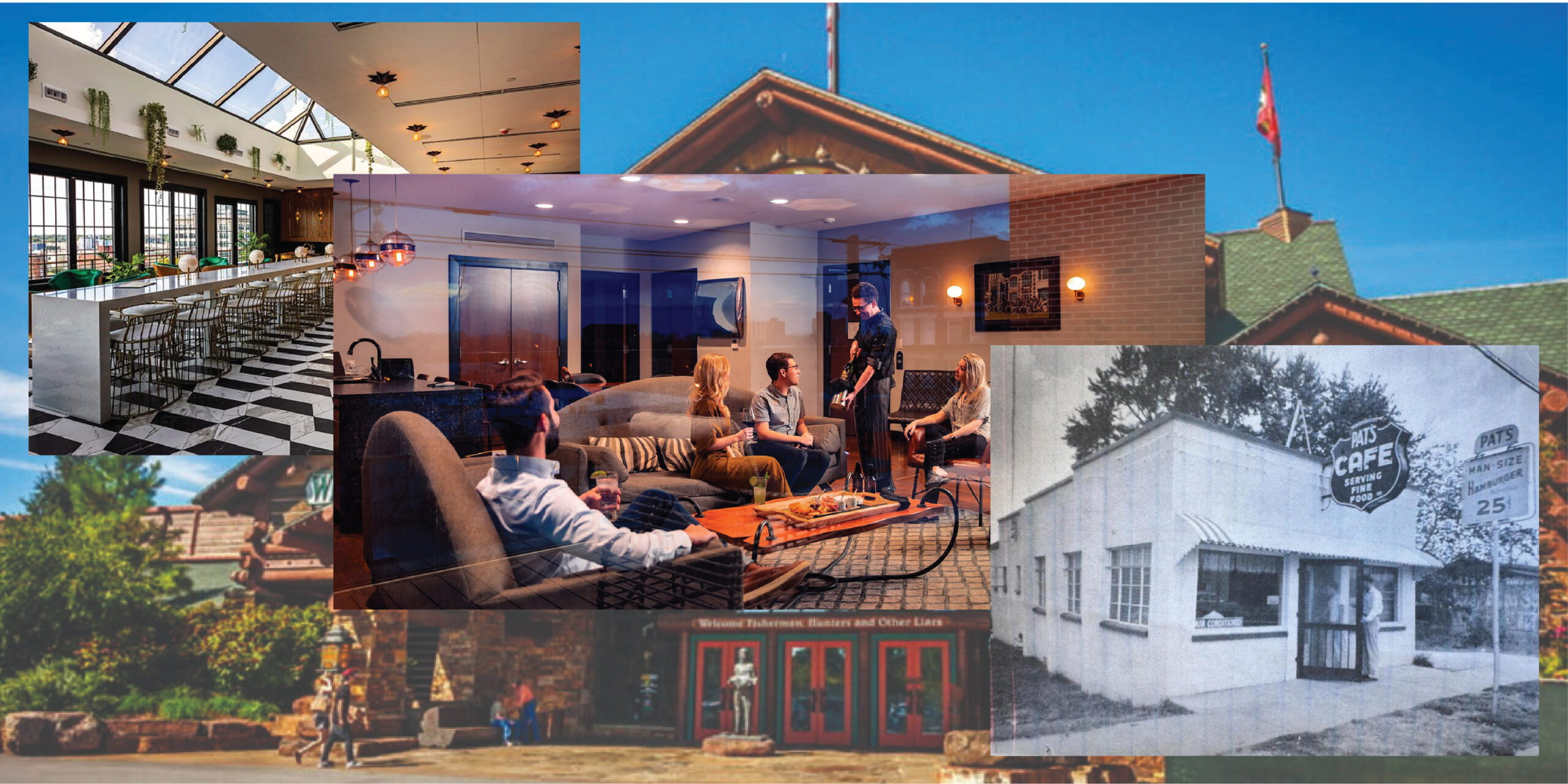 Carpenter Street Hotel – Your Perfect Stay Near Springfield’s Best Attractions, Restaurants & Cafes