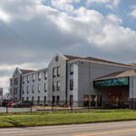 Why Choose a Hotel on Carpenter Street in Springfield Illinois