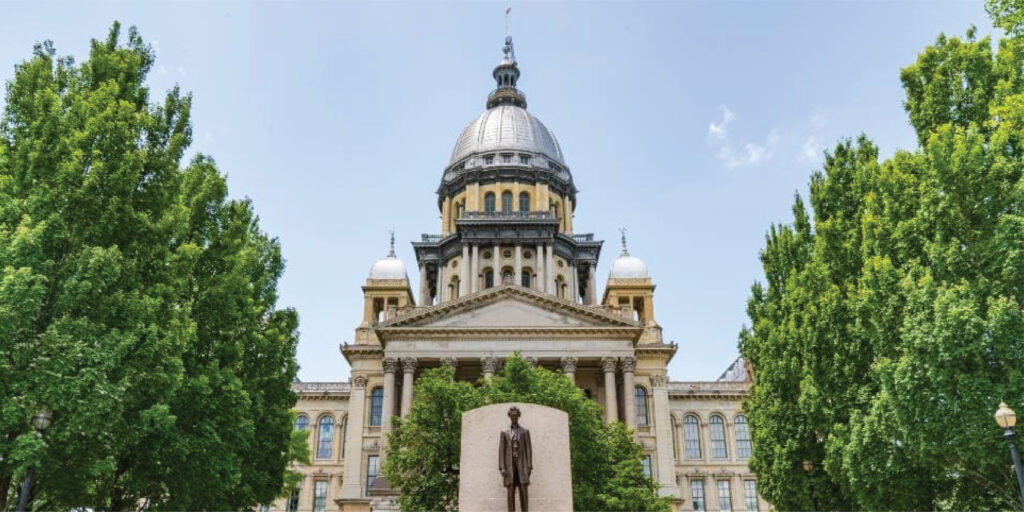 First-Time Visitor to Springfield Illinois: Complete Travel Guide