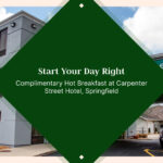 Carpenter Street Hotel, Springfield