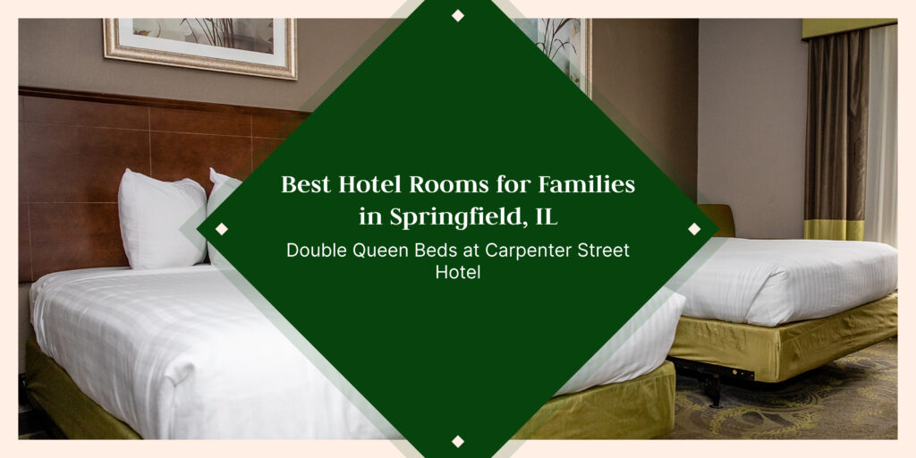 Carpenter Street Hotel