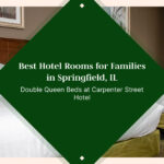 Carpenter Street Hotel