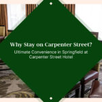 Carpenter Street Hotel