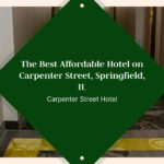 Carpenter Street Hotel