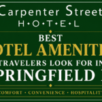 Best Hotel Amenities Travelers Look for in Springfield IL