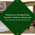 extended stay hotel in Springfield IL