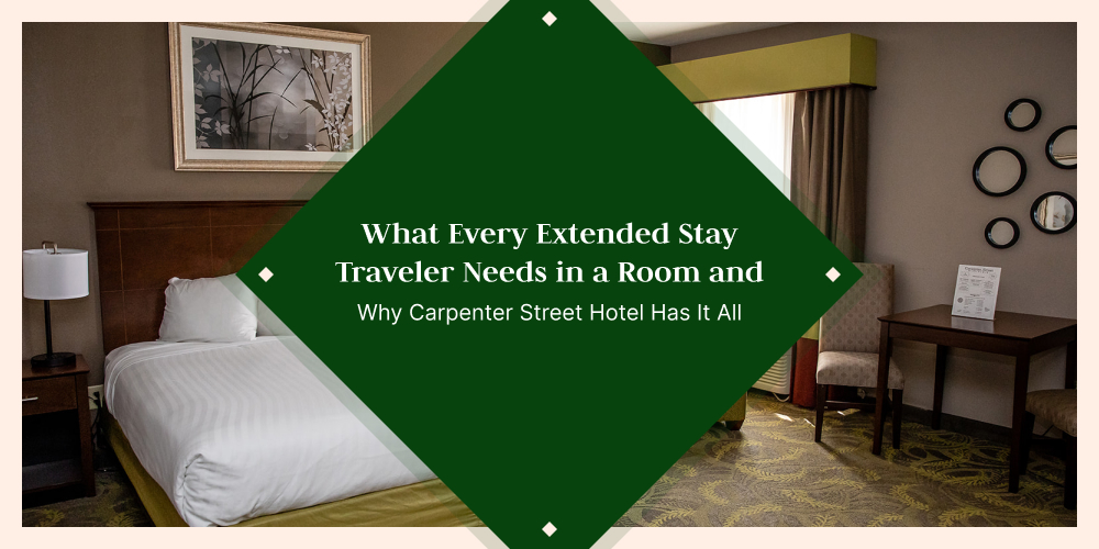 extended stay hotel in Springfield IL