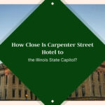 Affordable hotel in Springfield IL