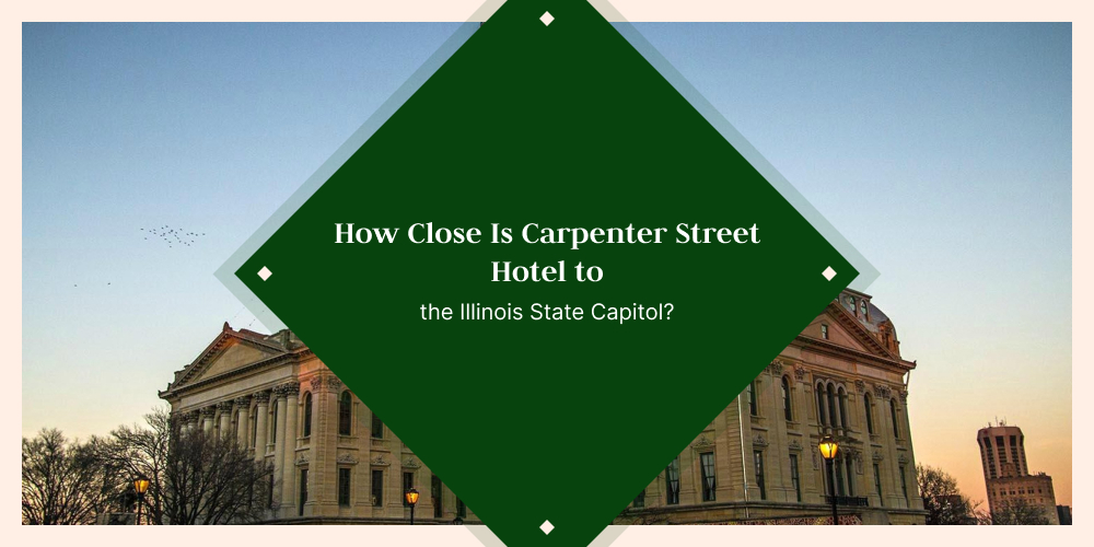 Affordable hotel in Springfield IL